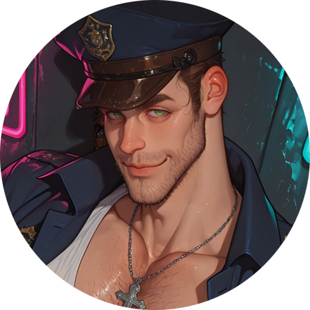 GuyCohen's Avatar